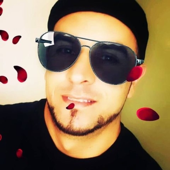 Meet your Posher, Tony - Picture 1 of 1